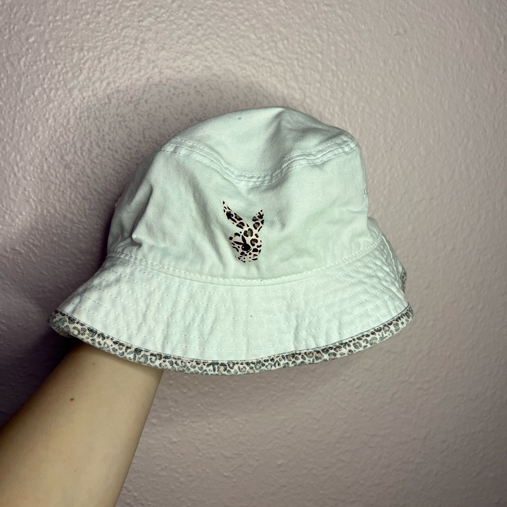 Playboy Bucket Hat